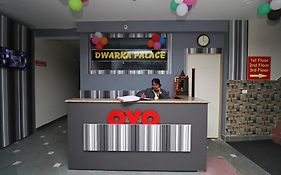 Hotel O Dwarka Palace
